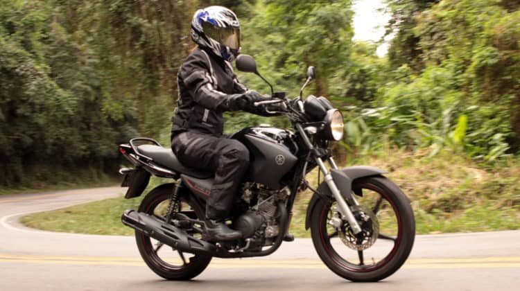 Motos por até R$ 5 mil: 7 modelos de scooter a ‘esportiva’