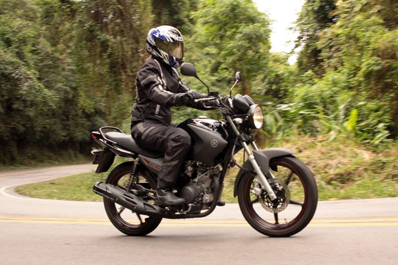 Conheça as 5 motos novas mais divertidas entre R$ 40 mil e R$ 50