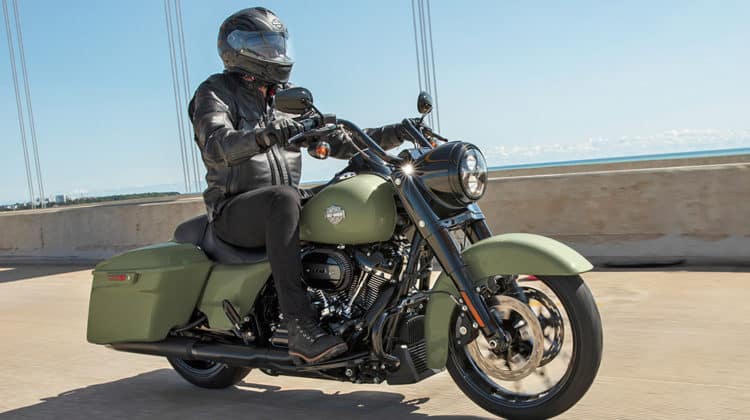 Harley-Davidson 2021: modelos, preços e concessionárias