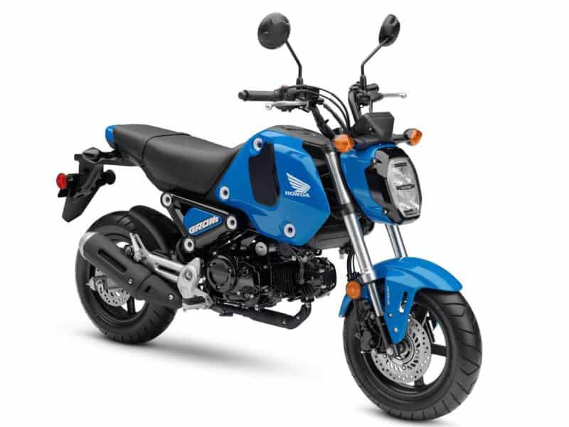 Mini moto: qual o preço, onde pode andar e mais - Motonline