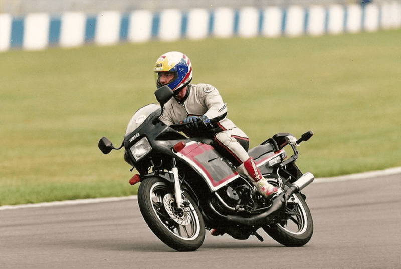 rd 350 motos que marcaram os anos 1980