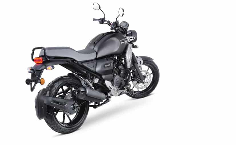 Yamaha lança 150 com LED, Bluetooth, ABS e motor a líquido - Motonline