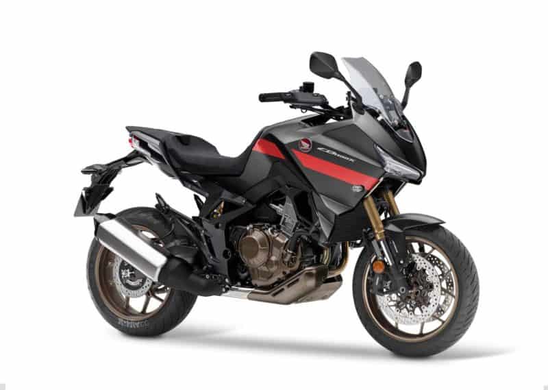 africa twin 1100 - nt 1100