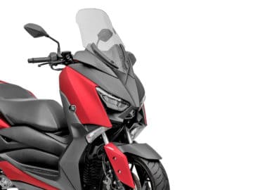 xmax 2022 - scooter yamaha 250