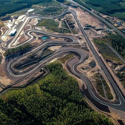 MotoGP 2022 na Finlândia