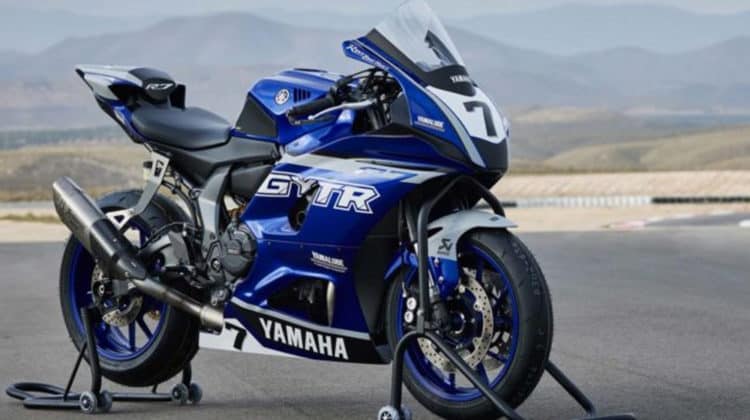 Yamaha vence prêmio de design pelo 11º ano consecutivo