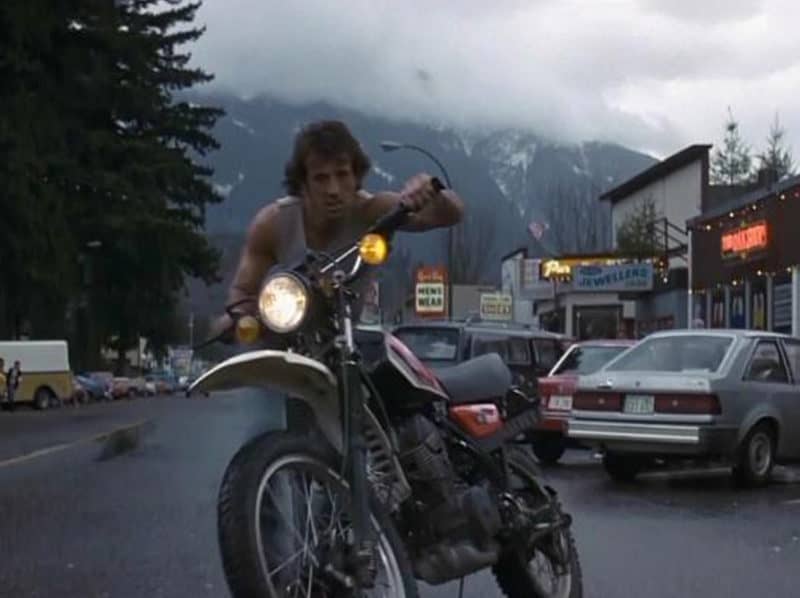 As 10 motos mais icônicas do cinema