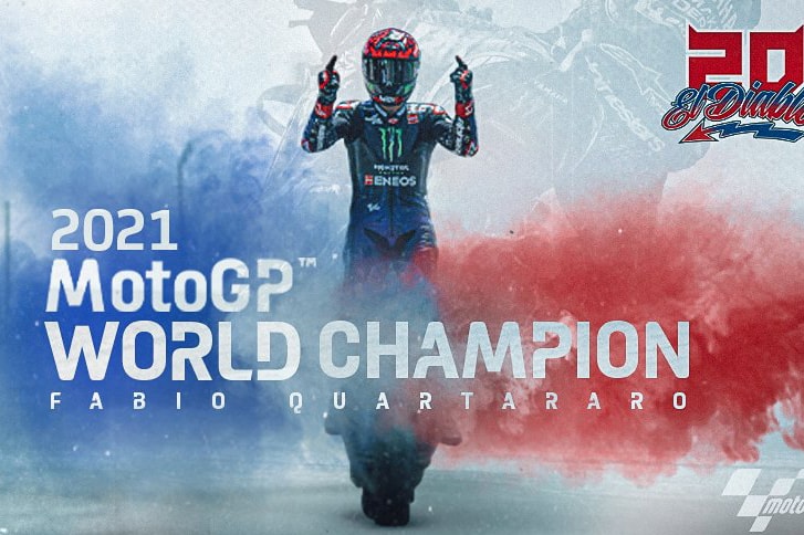 5 motocicletas da MotoGP estão em leilão na Europa - Motonline