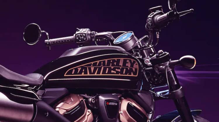 Harley-Davidson 2022: os lançamentos que já sabemos
