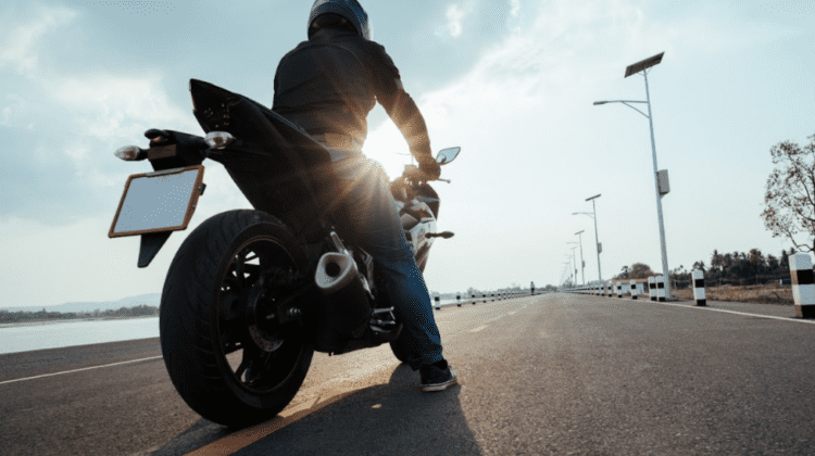 3 dicas para fazer uma viagem de moto segura e confortável