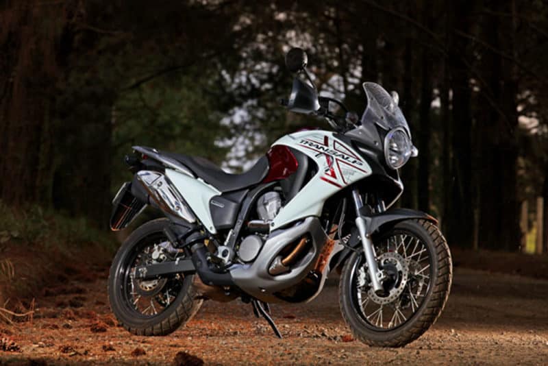 motos que saíram de linha no mercado de 2014