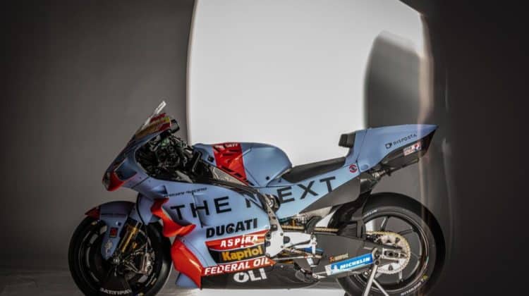 Hora de babar: veja todas as motos da MotoGP 2022