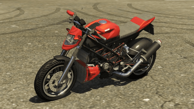 Como empinar uma moto no GTA 5 – Tecnoblog