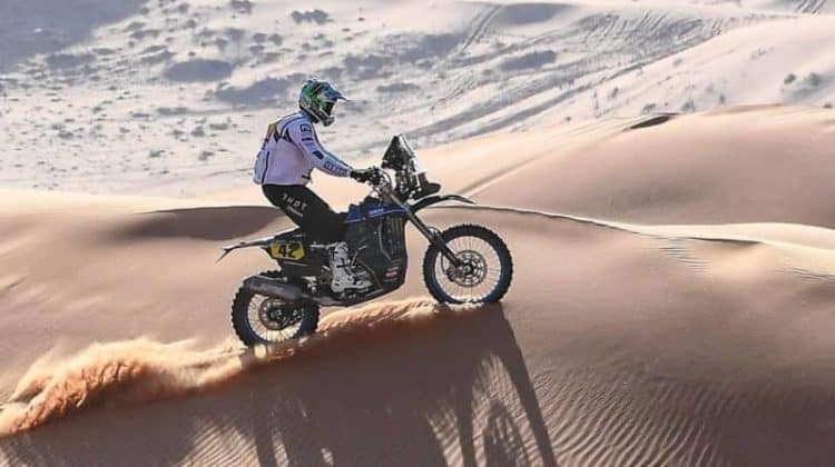 Como o rali Dakar 2023 quer ser o ‘mais desafiador’ da história