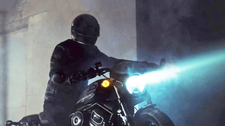 Harley lança moto dia 12; saiba mais sobre a cruiser-sport