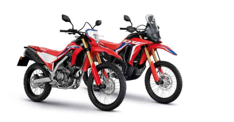 Honda anuncia Recall das Motos XRE 300 e CRF 230F!..