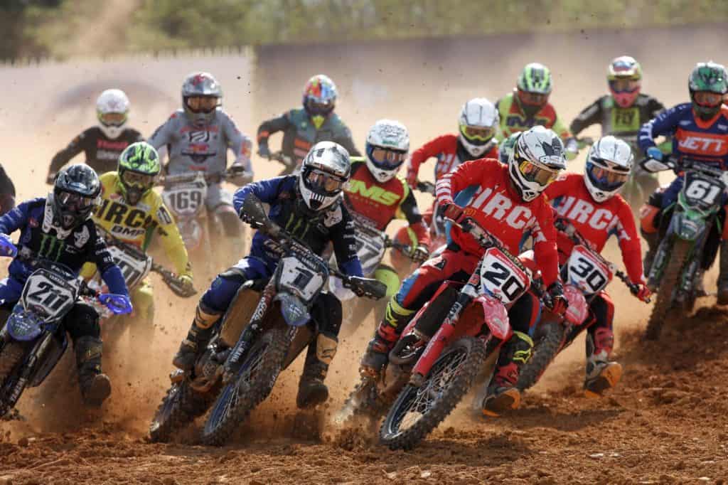 Como assistir ao Brasileiro de Motocross; final é nesta semana - Motonline