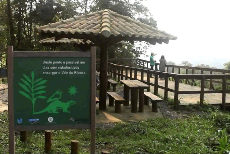 Parque Estadual Carlos Botelho