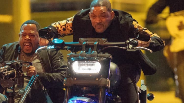 Um tapa! 5 motos de Will Smith que mereciam o Oscar