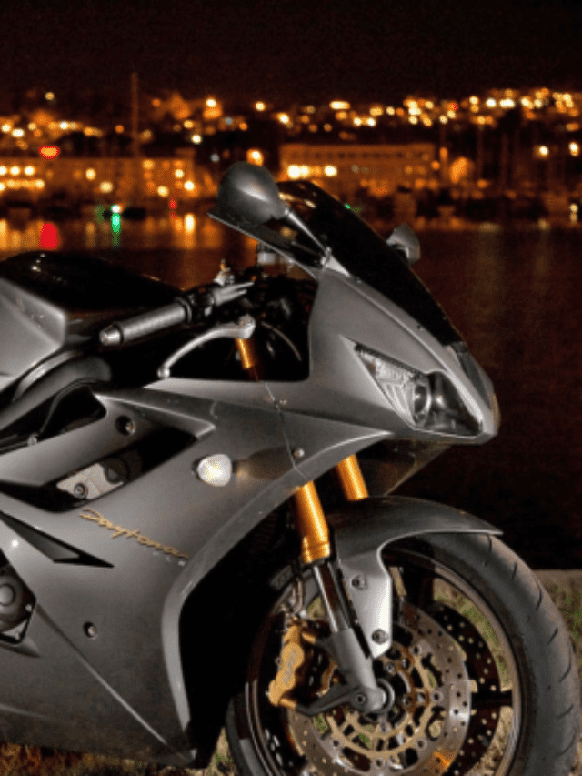 Top7 motos esportivas por até 30 mil reais (2022) - Motonline