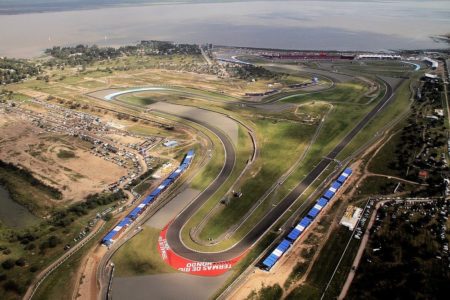 Argentina MotoGP™ 2022: corrida, reportagem e resultado