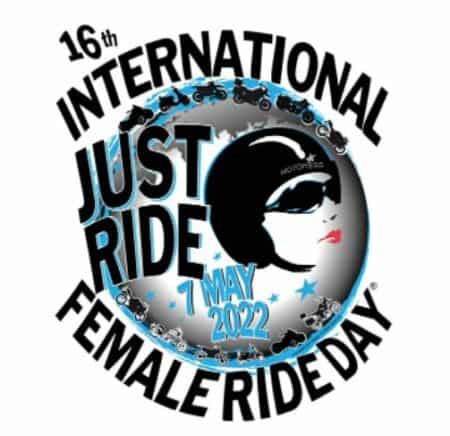 International Female Ride Day chega a sua 16° edição