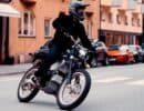 Governo italiano irá subsidiar a compra de motos elétricas no país