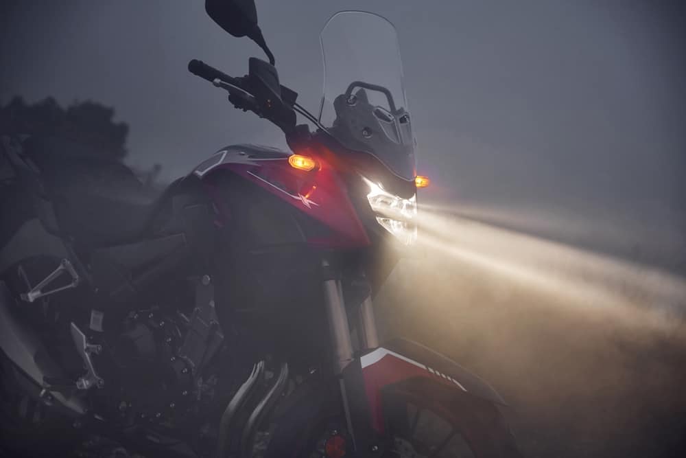 Moto de motocross: nova elétrica quer deixar KTM's no chinelo - Motonline