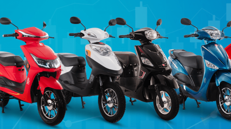 Nova lei 2023: veja as motos que não precisam de habilitação