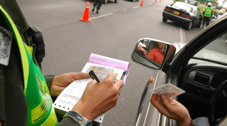 Recorde: qual a infração de trânsito que gera R$ 60 milhões em multas