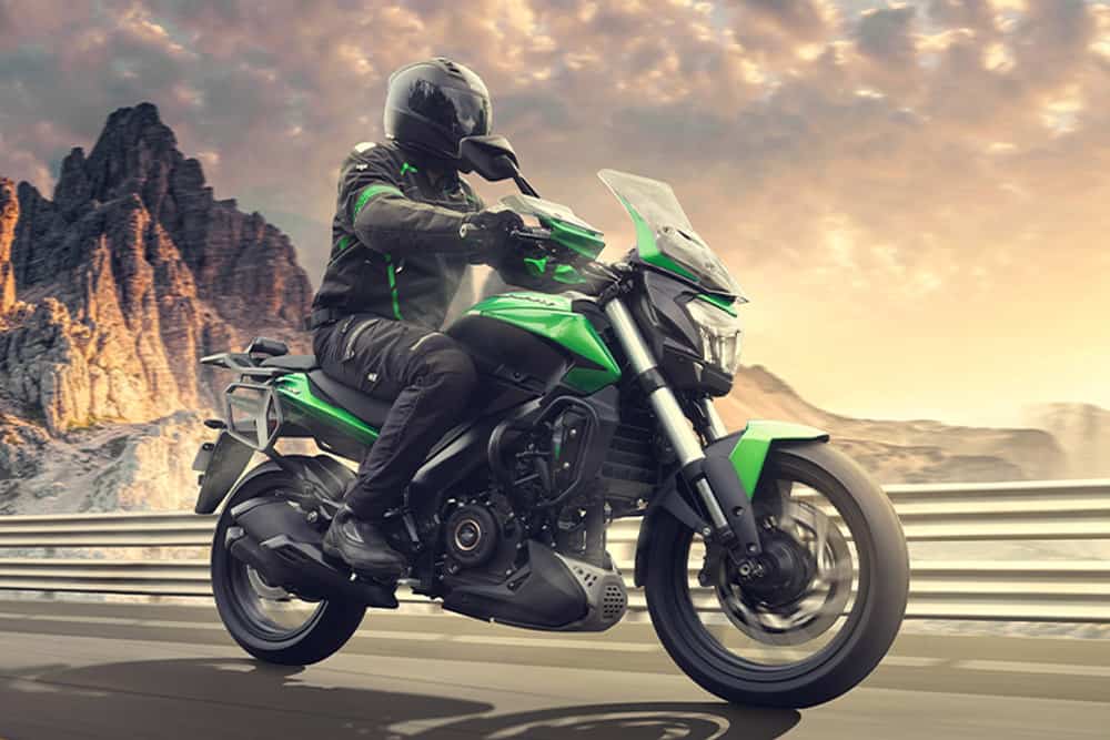 preço das motos bajaj, nova marca de motos no brasil