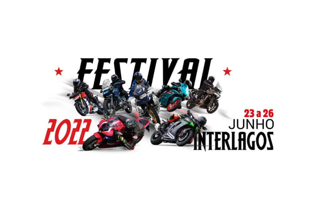 5 coisas para curtir no Festival Interlagos 2022 - Motonline
