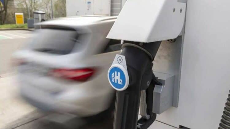 Moto a hidrogênio: Bosch vai investir valor bilionário na tecnologia