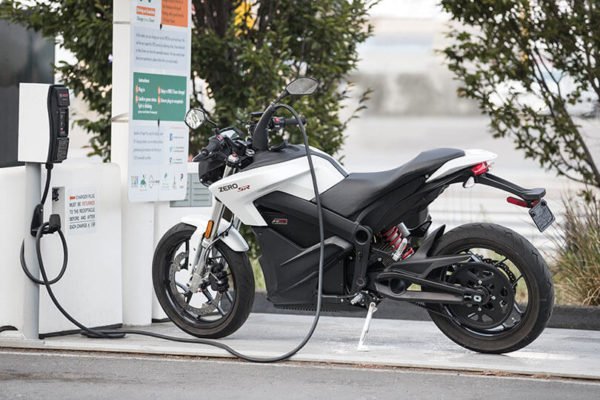 Top 10: motos elétricas mais baratas em 2022