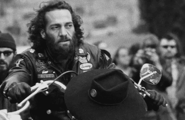 Adeus: morre o fundador do maior motoclube do mundo
