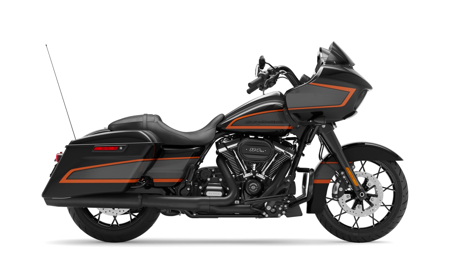 Road Glide Special- Harley-Davidson