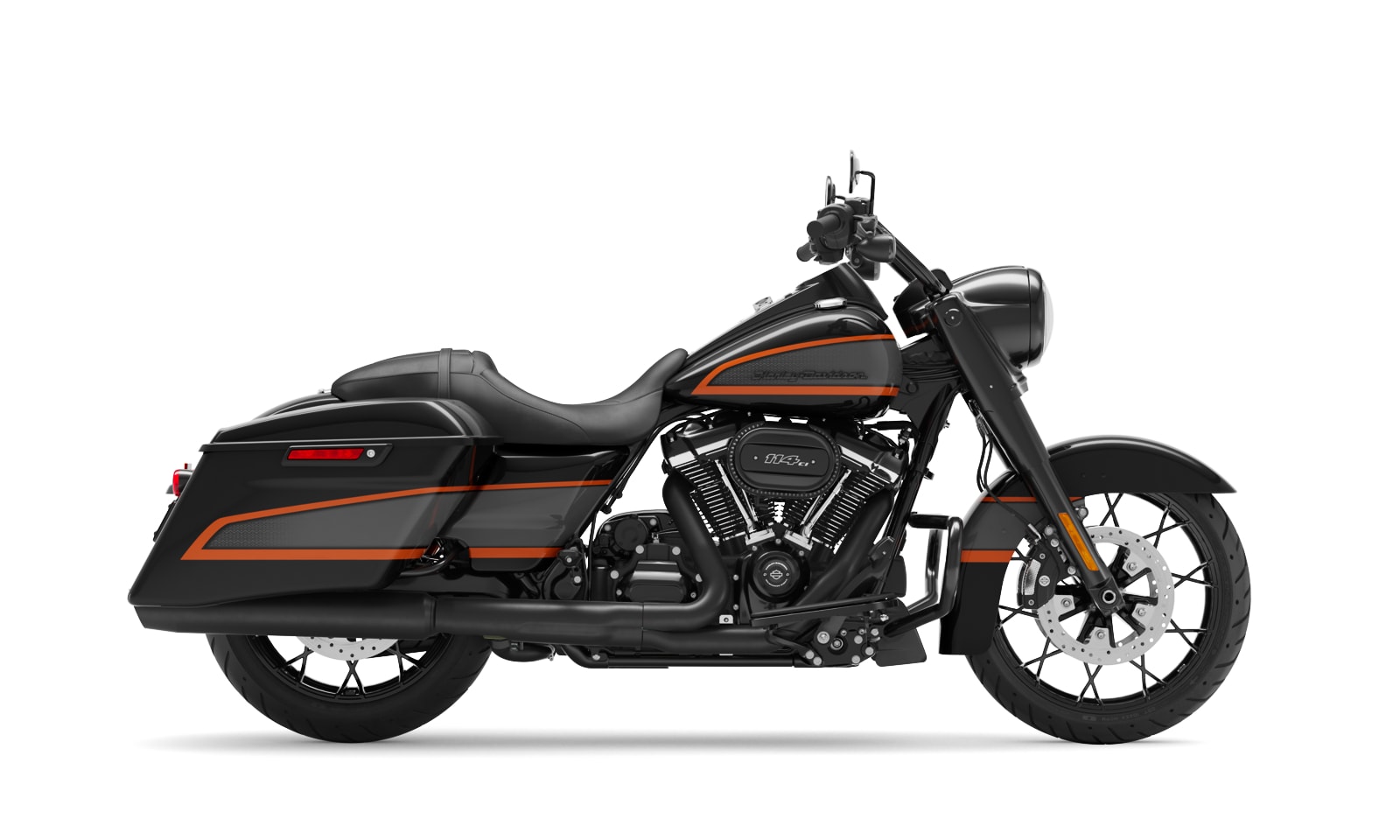 Road king Special- Harley-Davidson