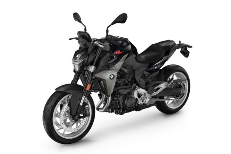 f 900 r - lançamentos de motos confirmados 