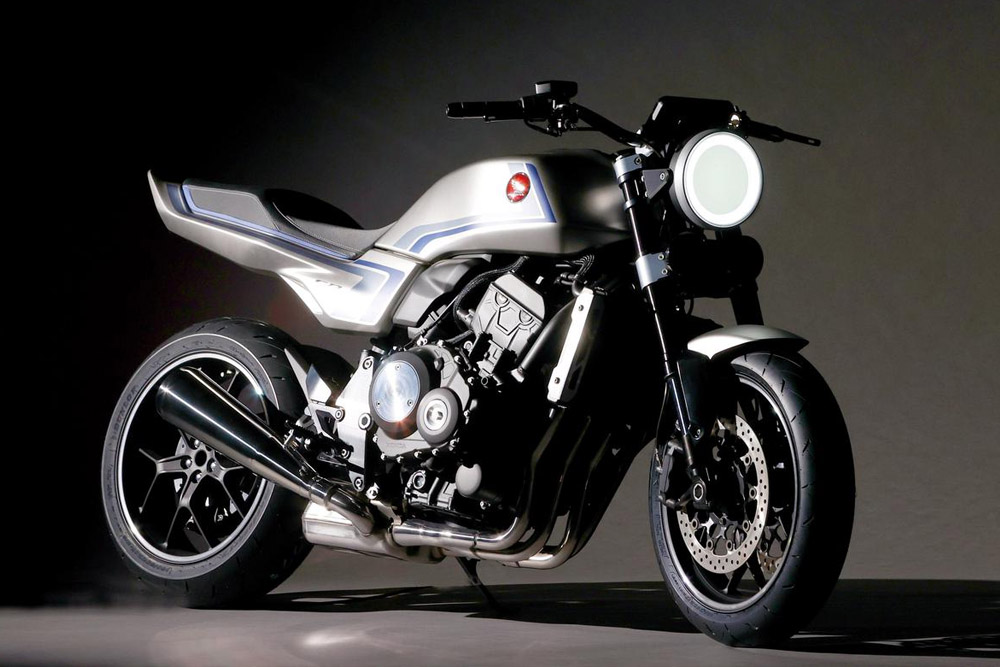 União Motos Honda CB1000R 15 Honda CBR 1000 Fireblade BMW S1000 22 XT600R  (11) 94746-8812 