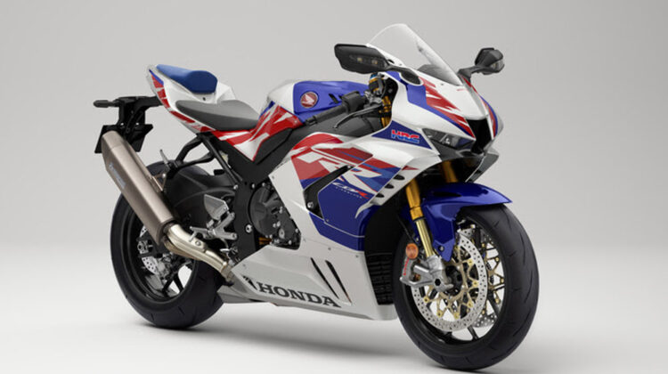 Custa 200 mil: como é a nova moto super poderosa da Honda