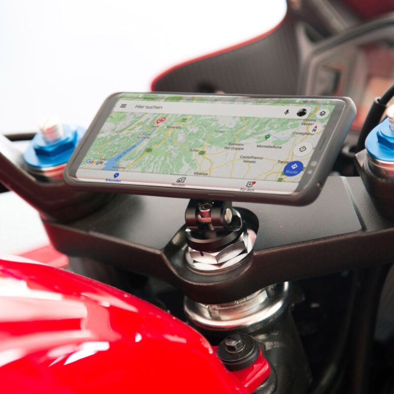 Suporte para celular Para motociclistas