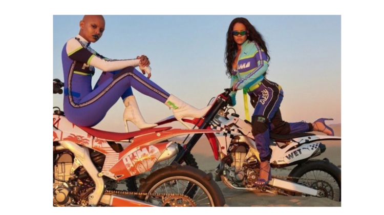 Surpreendente! Veja 3 divas do pop que são apaixonadas por motos