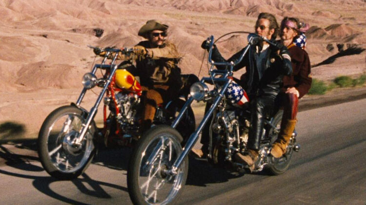 Filme de motos: clássico dos clássicos pode ganhar reboot