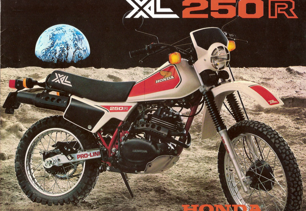 Saudades: veja 5 motos nacionais que fizeram história nos anos 80