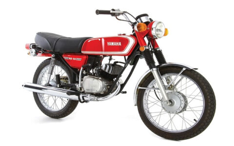 RD 50