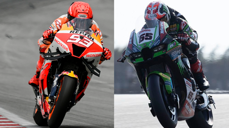 MotoGP e WorldSBK: diferenças, desempenho e preços