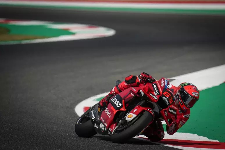 MotoGP da Itália: horários, programação e como assistir