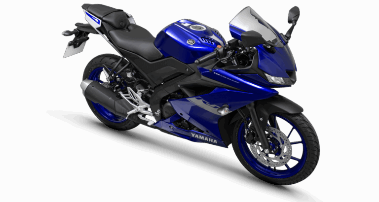 R 15 Ramiado Lançamento: 5 motivos para comprar a nova Yamaha R15