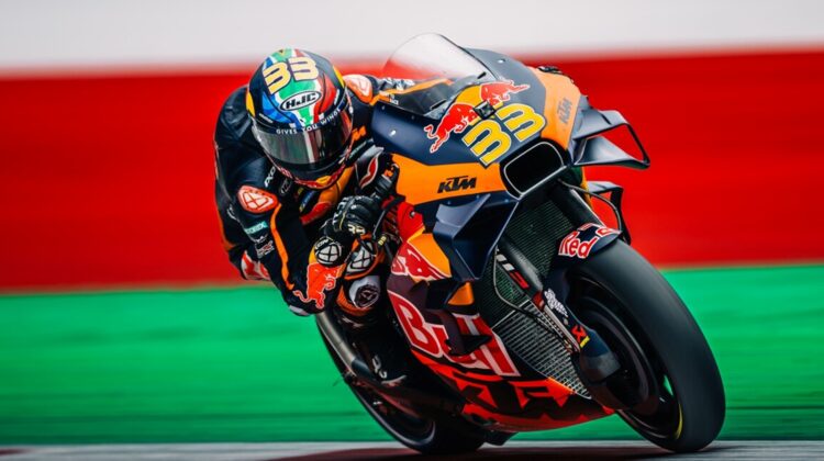 MotoGP da Áustria: expectativas, horários e como assistir
