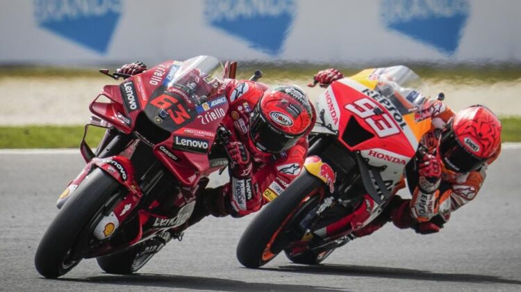 MotoGP da Austrália: programação, horários e como assistir